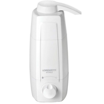 Filtro Purificador Vitale Branco P/ Pia ou Parede Lorenzetti