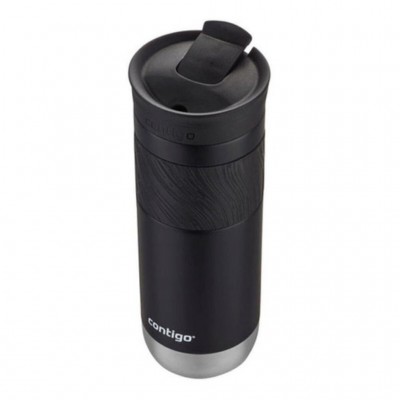 Garrafa Térmica Contigo Snapseal Byron 591ml Pt