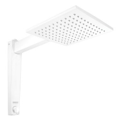 Chuveiro Lorenzetti Acqua Century Branco 220V 7500W