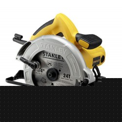 SERRA CIRCULAR 7.1/4 127V 1600W SC16BR STANLEY