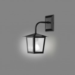 F - ARANDELA ALUMINIO PT LA 02-B 01E 27 IDEAL