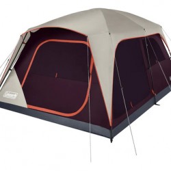 Barraca Camping Skylodge 10 Pessoas Weathertec Coleman