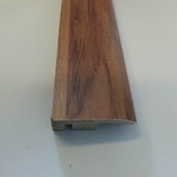 F - PERFIL PISO PAREDE CORDOBA 2,10MT DURAFLOOR