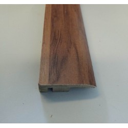 F - PERFIL PISO PAREDE CORDOBA 2,10MT DURAFLOOR