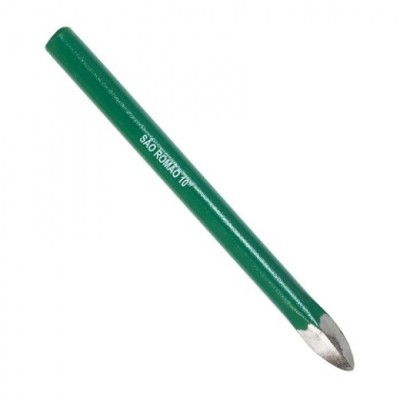 F - PONTEIRO ACO 3/4 08 RED ROMAO