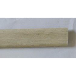 PERFIL PISO PAREDE CEREZO CARMEL 2,10MT DURAFLOOR