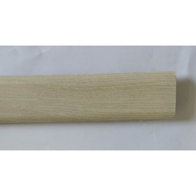 PERFIL PISO PAREDE CEREZO CARMEL 2,10MT DURAFLOOR