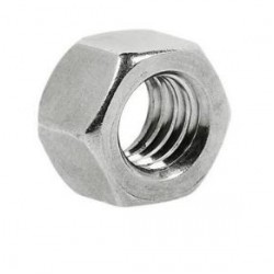 PORCA SEXTAVADA 5/16