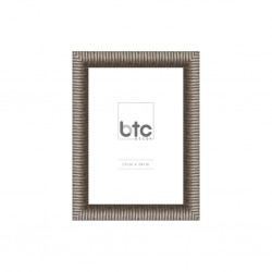 Porta Retrato 18x13 cm em Resina Bronze BTC