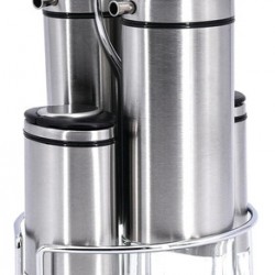 F - CJ 04 PORTA COND INOX VD24006 MIMO