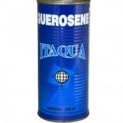 QUEROSENE 900ML ITAQUA