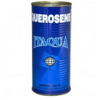 QUEROSENE 900ML ITAQUA