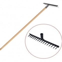 RASTELO C/ CABO 16X12D MAROTO