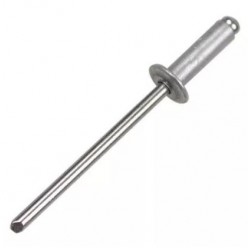 REBITE REPUXO POLIDO 310 3,2X10 JOMARCA