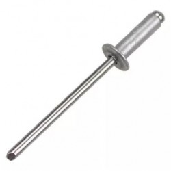 REBITE REPUXO POLIDO 410 4,0X10 JOMARCA