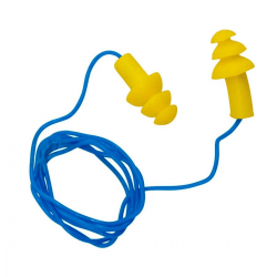 F - PROTETOR AURICULAR PLUG 17 DB PROTECT