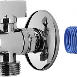 REGISTRO MAQUINA DE LAVAR 3/4X1/2 - 0884 ANKOR