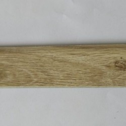 F - PERFIL PISO PAREDE SAVOY 2,10MT DURAFLOOR