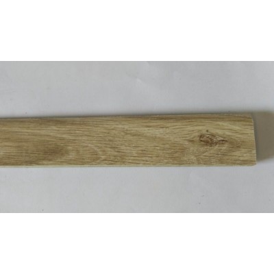 F - PERFIL PISO PAREDE SAVOY 2,10MT DURAFLOOR