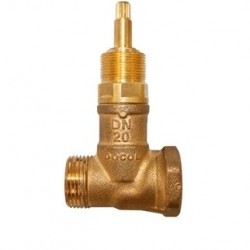 REGISTRO PRESSAO 3/4 BASE DOCOL