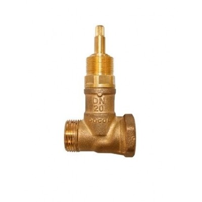 REGISTRO PRESSAO 3/4 BASE DOCOL