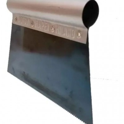 Espátula Dentada Número 1 MAPEI