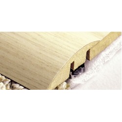 PERFIL REDUTOR CARV DOVER GANTE 2,10MT DURAFLOOR