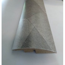 F - PERFIL REDUTOR AGRA 2,10MT DURAFLOOR