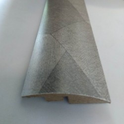 F - PERFIL REDUTOR AGRA 2,10MT DURAFLOOR