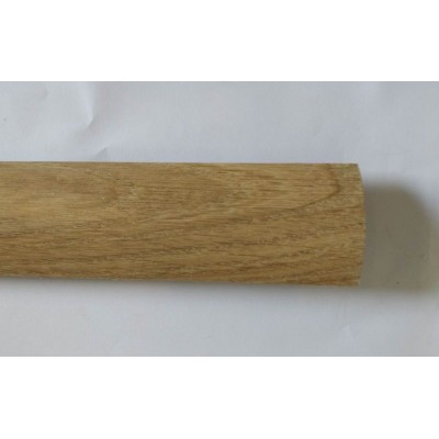 PERFIL REDUTOR ITAPUA BARILOCHE 2,10MT DURAFLOOR