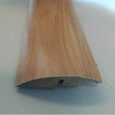 F - PERFIL REDUTOR CARV COLONIAL 2,10MT DURAFLOOR