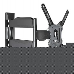 Suporte Articulador De Parede Para Tv 26  A 75  ELG A02v4n