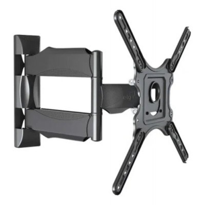 Suporte Articulador De Parede Para Tv 26  A 75  ELG A02v4n