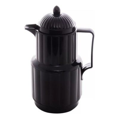 F - GARRAFA TERMICA PLAST 01L DUBAI PT 5600 LYOR