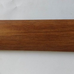 PERFIL REDUTOR IPE AMBAR 2,10MT DURAFLOOR