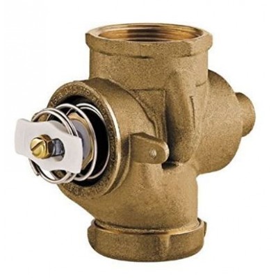 F - VALVULA DESC BASE 1 1/2 DOCOL