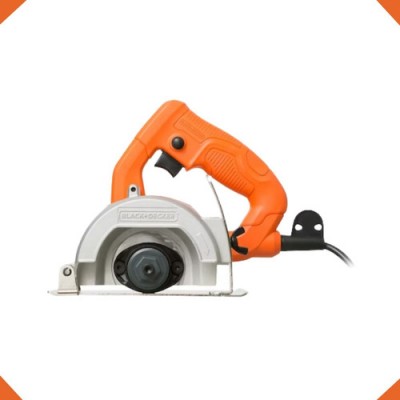 SERRA MARMORE 4.1/2 1100W 127V BD115BR B&D