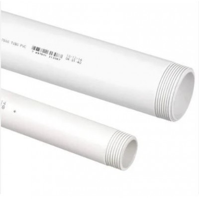 F - TUBO ROSC 3/4 6M KRONA