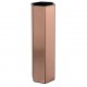 Vaso de Espelho KV0220 - Cor Cobre BTC