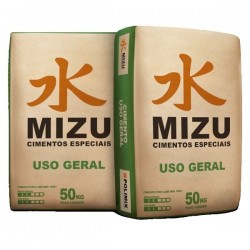 CIMENTO CPIII 50KG MIZU