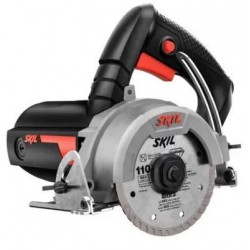 F - SERRA  MARMORE 9815 127V SKIL