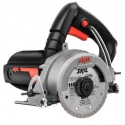 F - SERRA  MARMORE 9815 127V SKIL