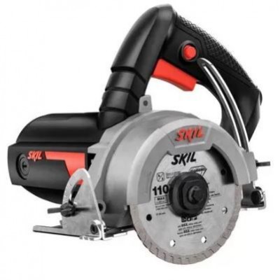 F - SERRA  MARMORE 9815 127V SKIL