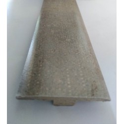 PERFIL T HONG KONG 2,10MT DURAFLOOR