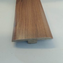 PERFIL T AMENDOLA CURACAO 2,10MT DURAFLOOR