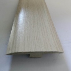 PERFIL T MACEIO 2,10M DURAFLOOR