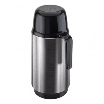 Garrafa Térmica de INOX de 500ml Singulare - INVICTA