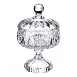 Bomboniere Potiche Cristal Louise, 35201 WOLFF