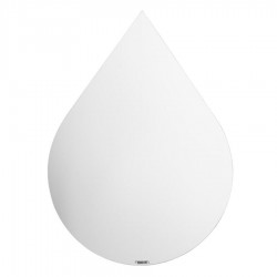 ESPELHO MARGARIDA 40x54 ASTRA