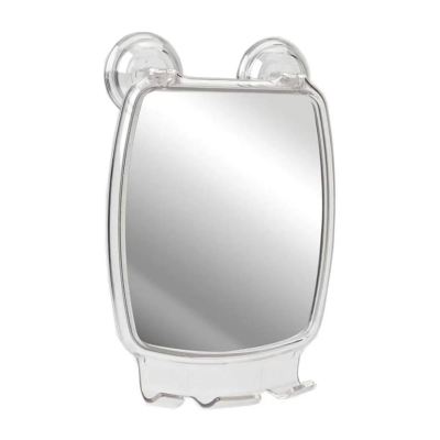 ESPELHEIRA C/VENTOSA ASTRA